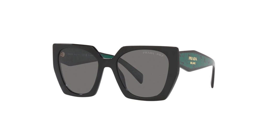 Prada 15WS 1AB5Z1 54 Kadın Güneş Gözlükleri