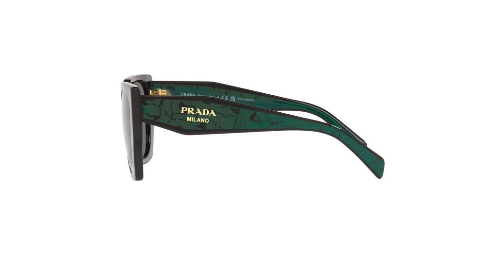 Prada 15WS 1AB5Z1 54 Kadın Güneş Gözlükleri