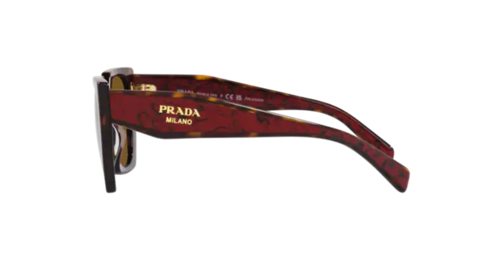 Prada 15WS 2AU5Y1 54 Kadın Güneş Gözlükleri