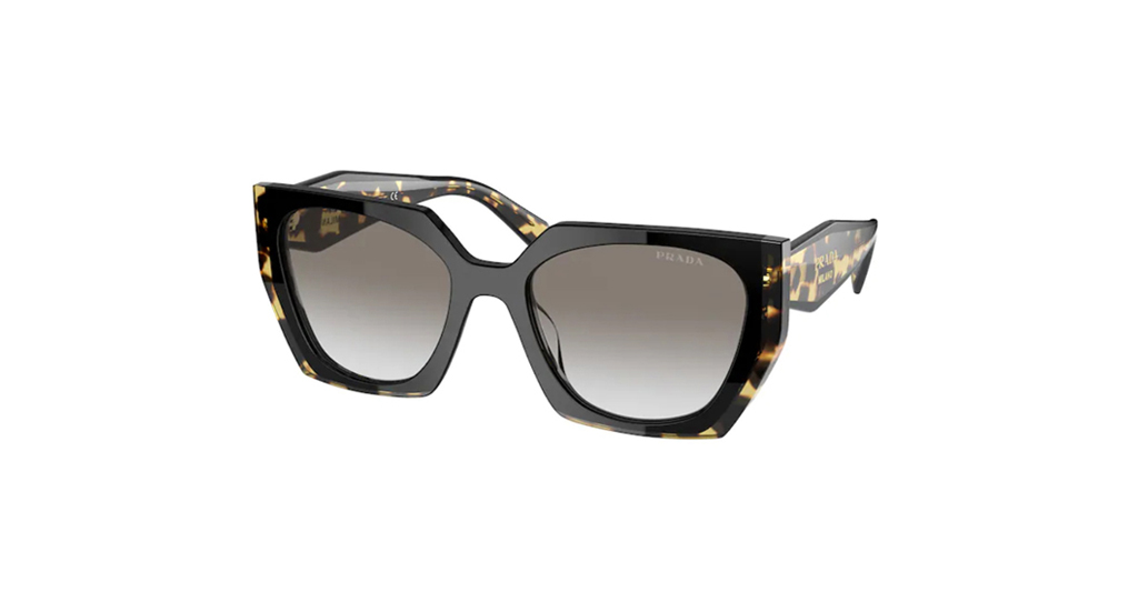 Prada 15WS 3890A7 54 Kadın Güneş Gözlükleri