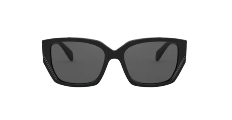 Prada 15XS 1AB5S0 56-17 Kadın Güneş Gözlükleri