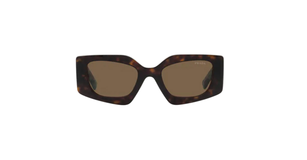 Prada 15YS 2AU06B 51 Kadın Güneş Gözlükleri