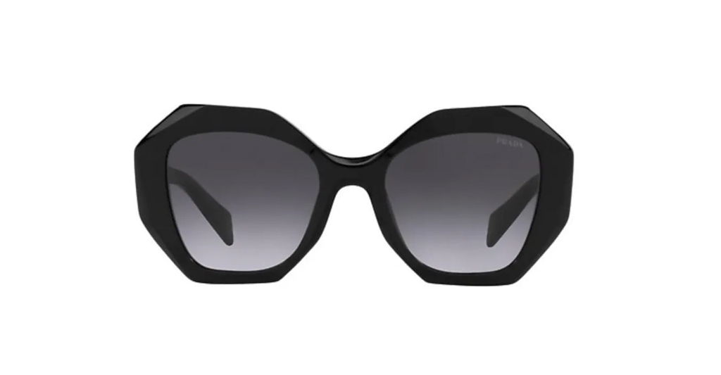 Prada 16WS 1AB5D1 53 Kadın Güneş Gözlükleri