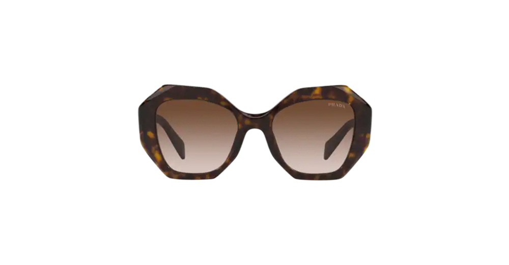 Prada 16WS 2AU6S1 53 Kadın Güneş Gözlükleri