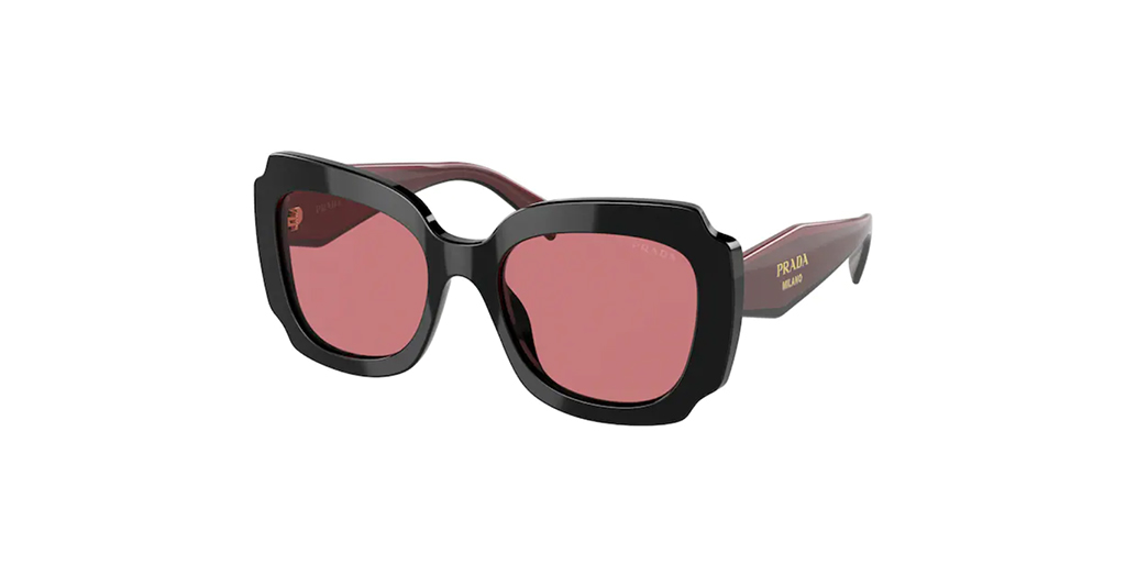 Prada 16YS 1AB06Q 52 Kadın Güneş Gözlükleri