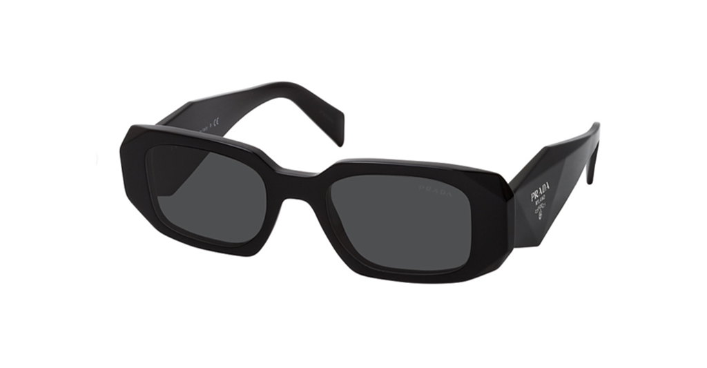 Prada 17WS 1AB5S0 49-20 Kadın Güneş Gözlükleri