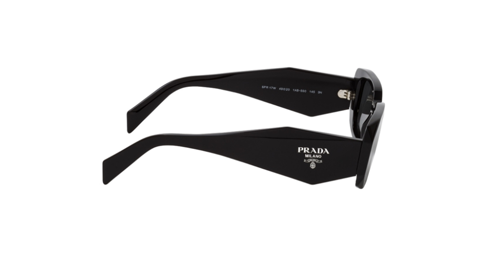 Prada 17WS 1AB5S0 49-20 Kadın Güneş Gözlükleri