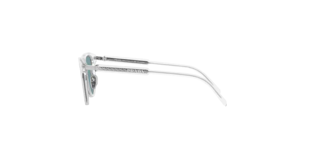 Prada 17YS 2AZ04D 49 Unisex Güneş Gözlükleri