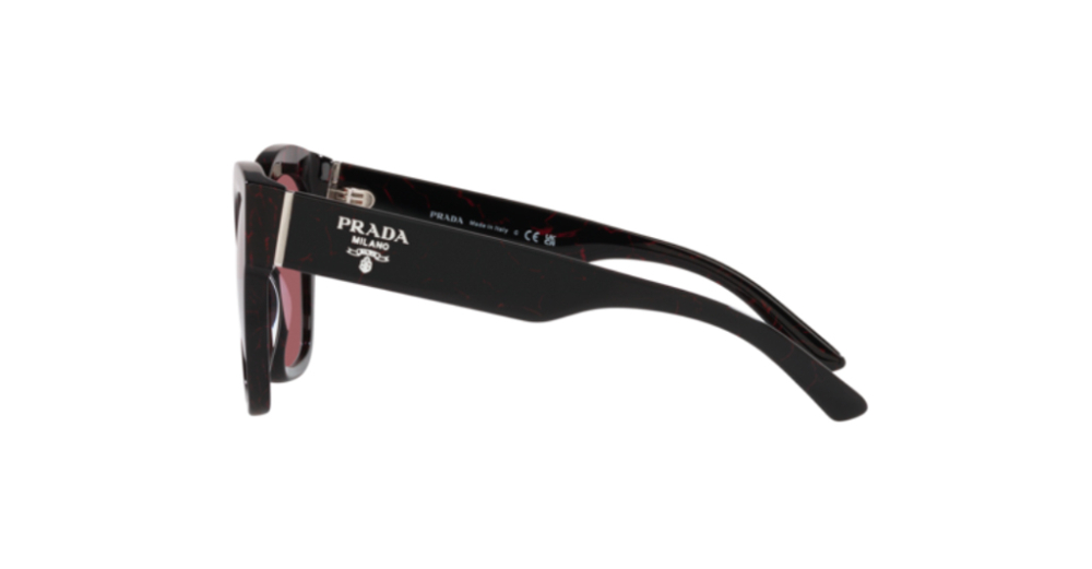 Prada 17ZS 11F08S 54 Kadın Güneş Gözlükleri