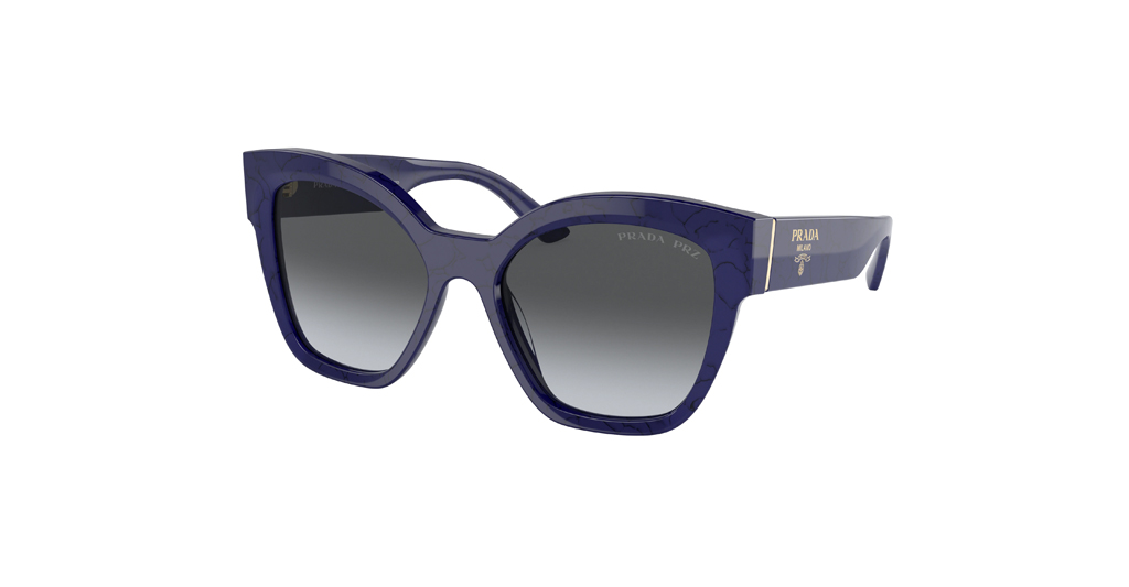 Prada 17ZS 18D5W1 54 Kadın Güneş Gözlükleri