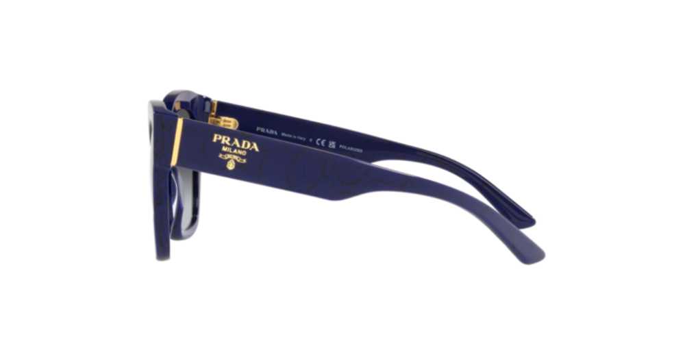 Prada 17ZS 18D5W1 54 Kadın Güneş Gözlükleri