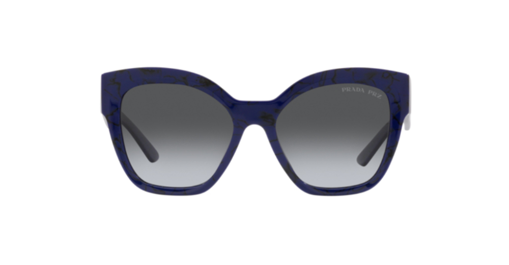 Prada 17ZS 18D5W1 54 Kadın Güneş Gözlükleri