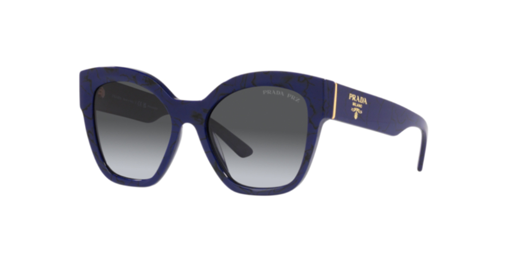 Prada 17ZS 18D5W1 54 Kadın Güneş Gözlükleri