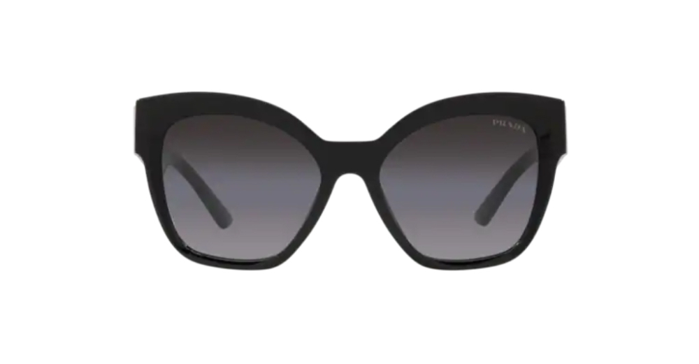 Prada 17ZS 1AB09S 54 Kadın Güneş Gözlükleri