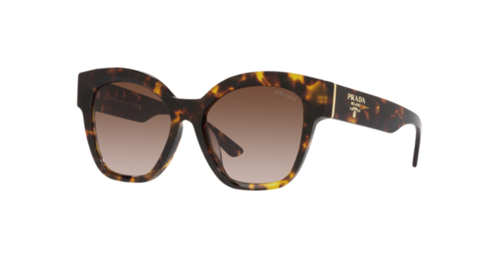 Prada 17ZS VAU6S1 54 Kadın Güneş Gözlükleri