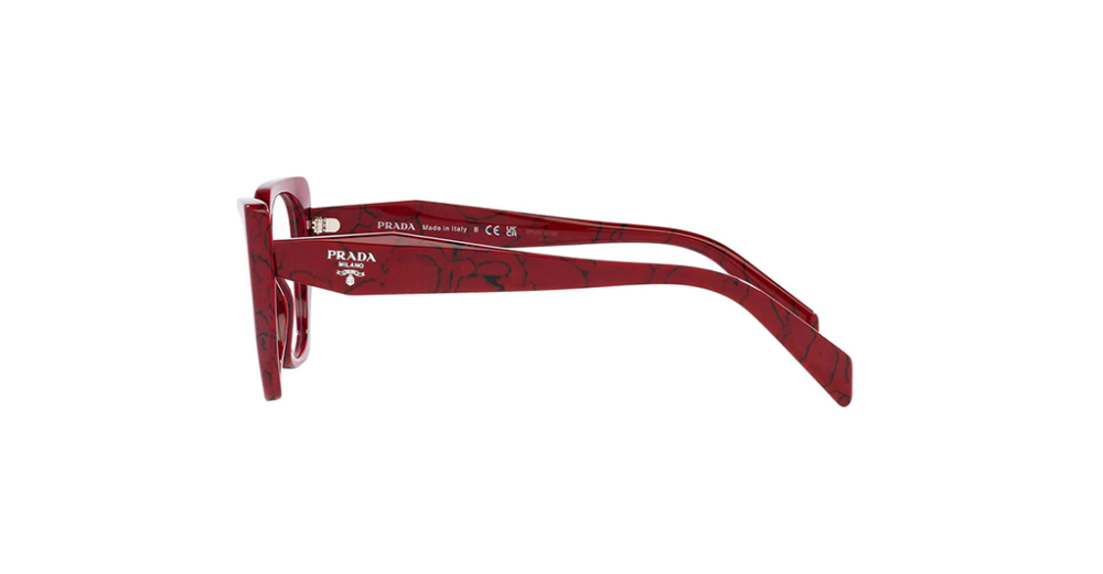 Prada 18WV 15D1O1 52 kadın Optik Gözlükler