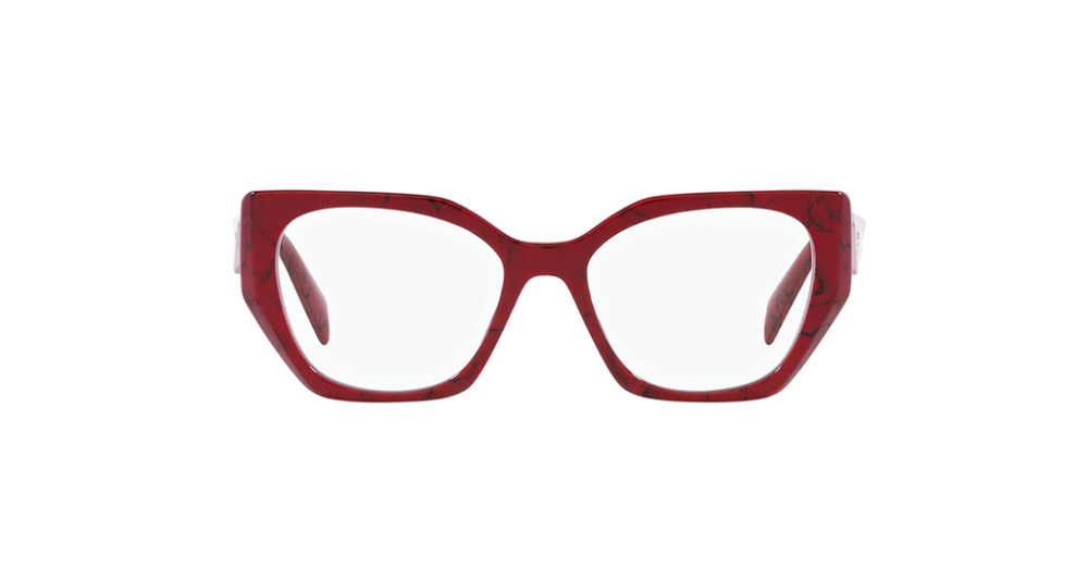 Prada 18WV 15D1O1 54 kadın Optik Gözlükler