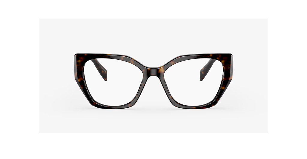 Prada 18WV 2AU1O1 54 Kadın Optik Gözlükler