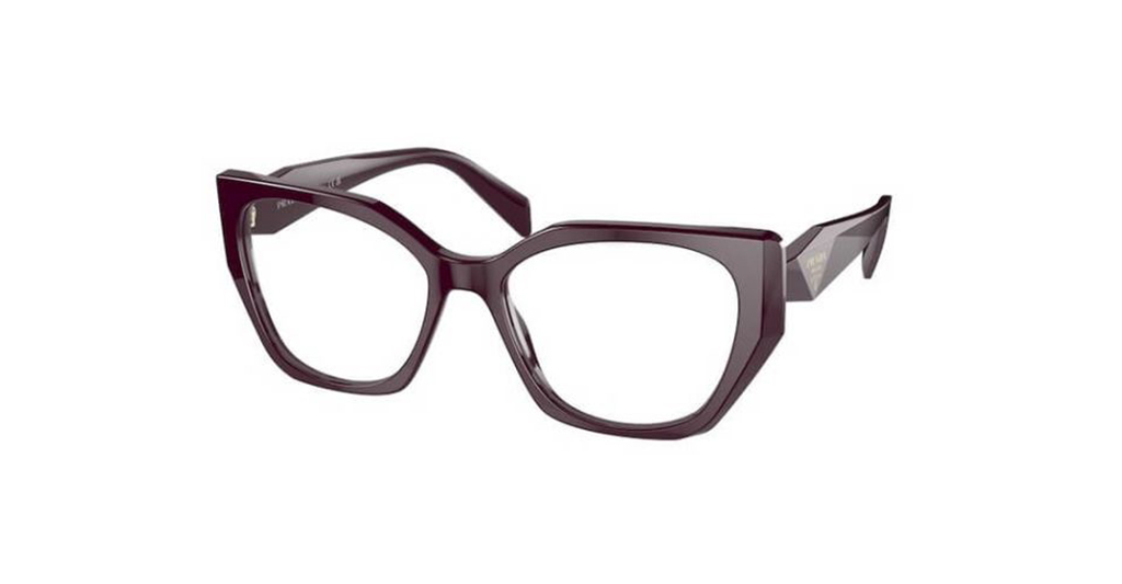 Prada 18WV VIY1O1 52 kadın Optik Gözlükler