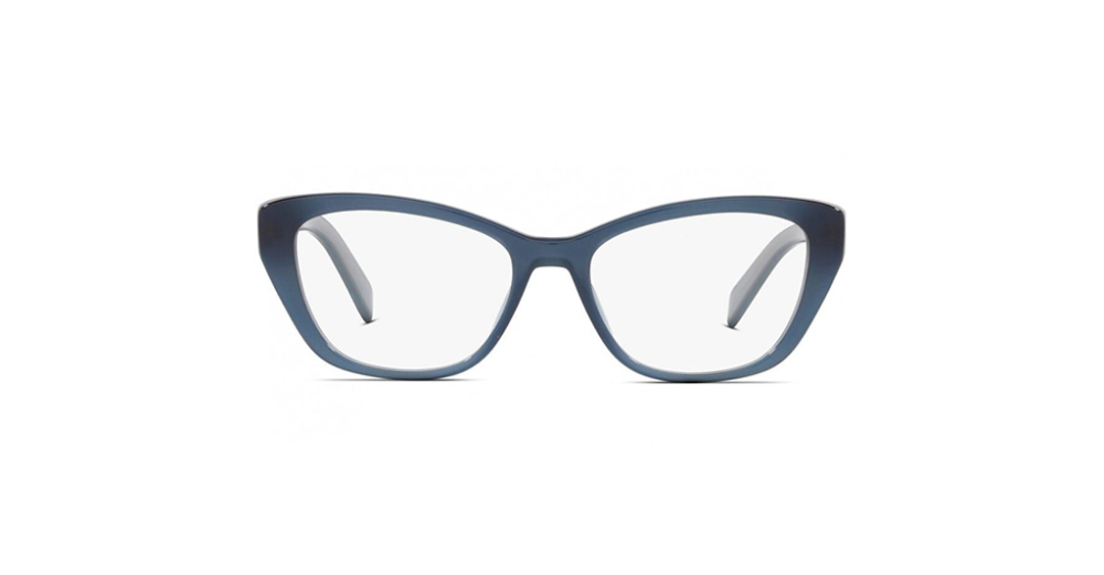 Prada 19WV 07Q1O1 53 kadın Optik Gözlükler