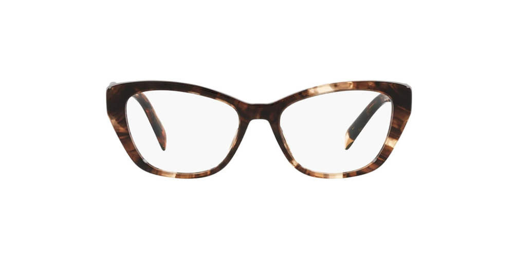 Prada 19WV 07R1O1 53 kadın Optik Gözlükler