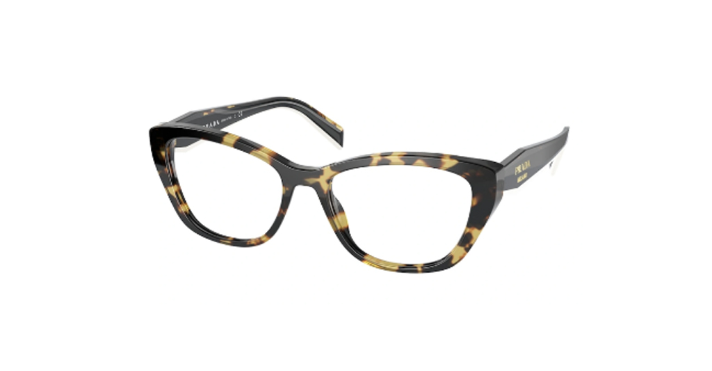 Prada 19WV 7S01O1 53 kadın Optik Gözlükler