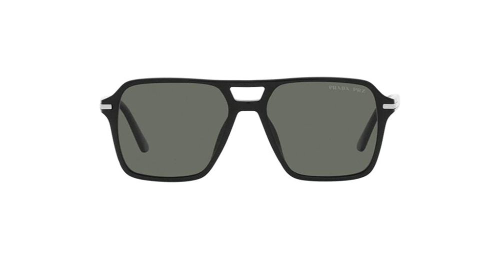 Prada 20YS 1AB06T 55 Unisex Güneş Gözlükleri