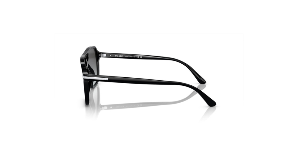 Prada 20YS 1AB06T 55 Unisex Güneş Gözlükleri