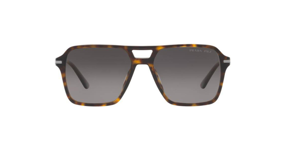 Prada 20YS 2AU09G 55 Unisex Güneş Gözlükleri