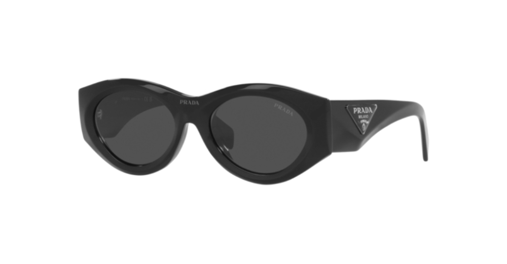 Prada 20ZS 1AB5S0 53 Unisex Güneş Gözlükleri