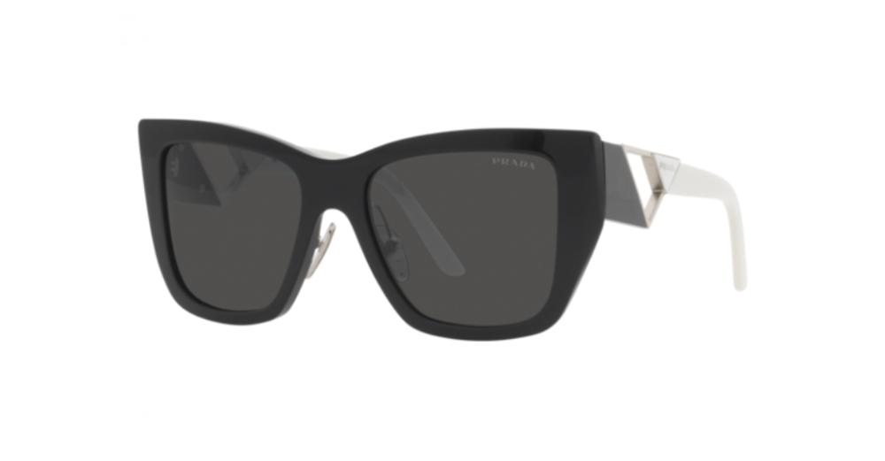 Prada 21YS 1AB5S0 54 Kadın Güneş Gözlükleri
