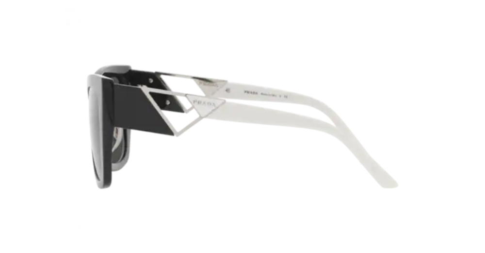 Prada 21YS 1AB5S0 54 Kadın Güneş Gözlükleri