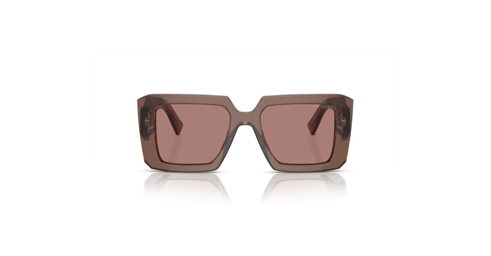 Prada 23YS 17O60B 51 Kadın Güneş Gözlükleri