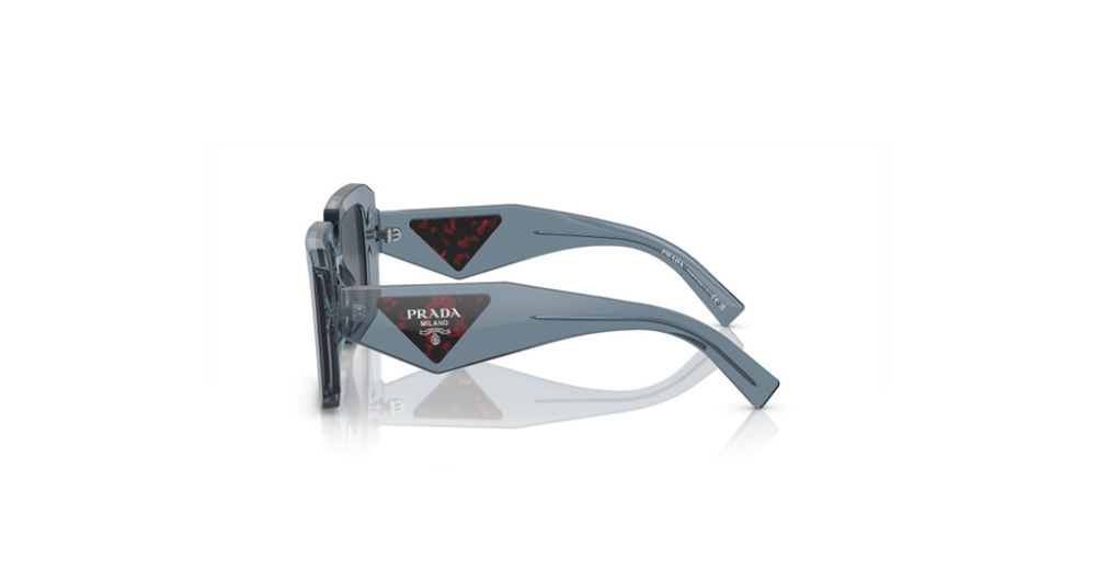Prada 23YS 19O70B 51 Prada Güneş Gözlüğü