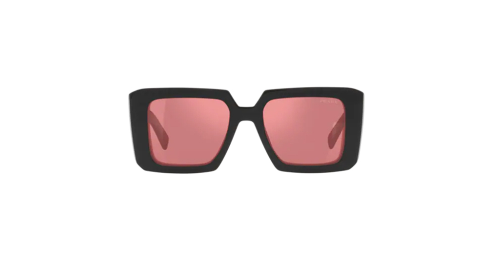 Prada 23YS 1AB06Q 51 Kadın Güneş Gözlükleri