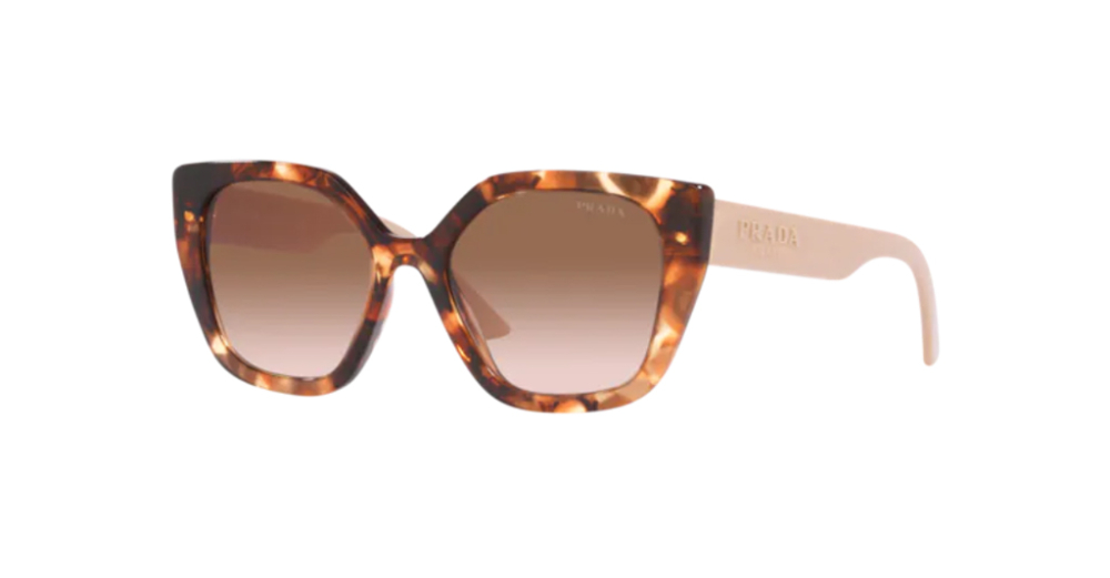 Prada 24XS 07R0A6 52 Prada Güneş Gözlüğü