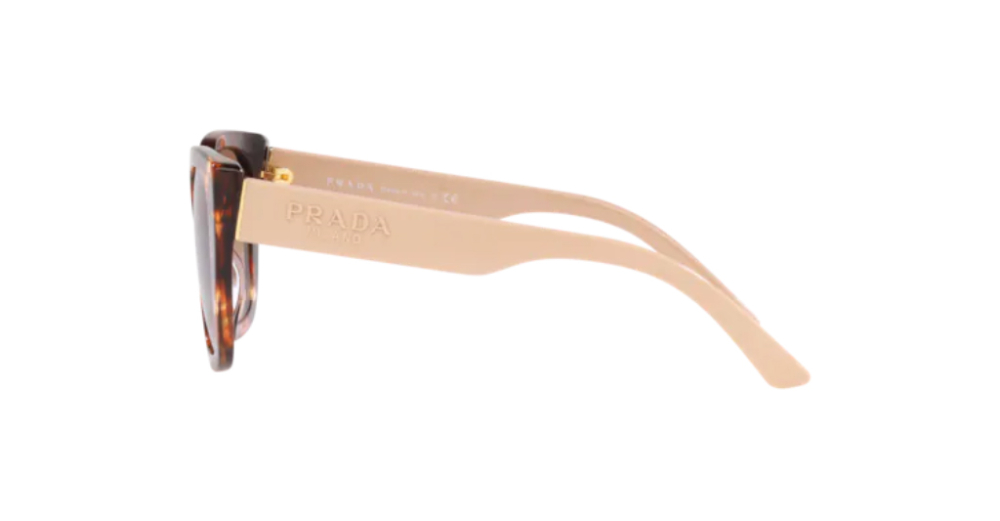 Prada 24XS 07R0A6 52 Prada Güneş Gözlüğü