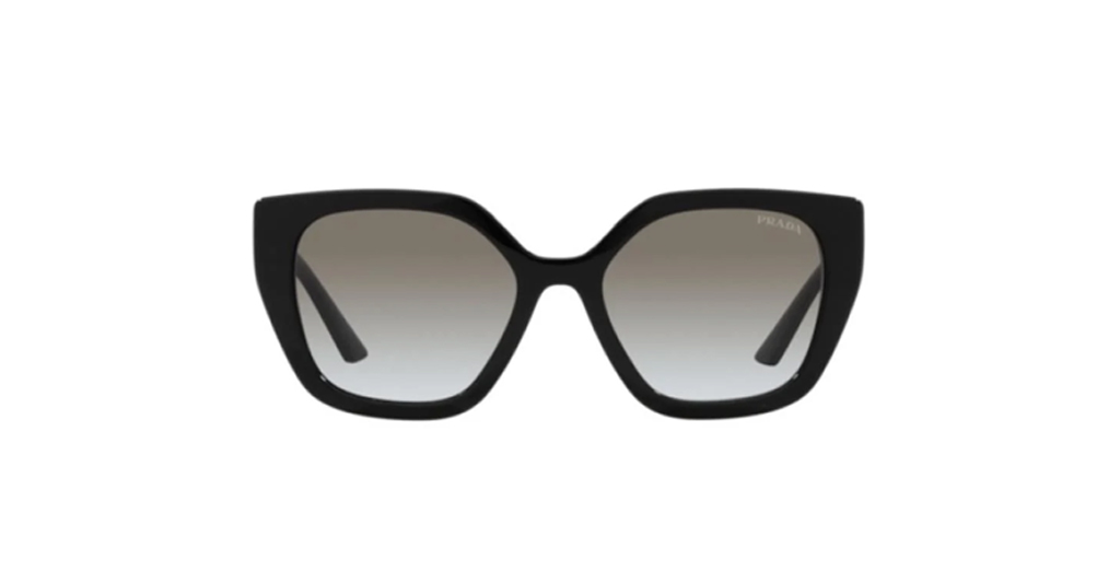 Prada 24XS 1AB0A7 52 Kadın Güneş Gözlükleri