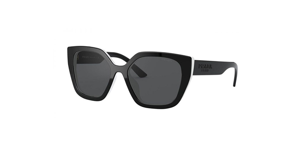 Prada 24XS YC45S0 52 Kadın Güneş Gözlükleri