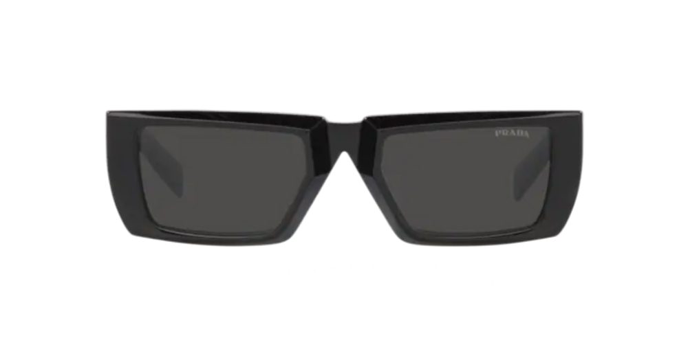 Prada 24YS 1AB5S0 55 Unisex Güneş Gözlükleri