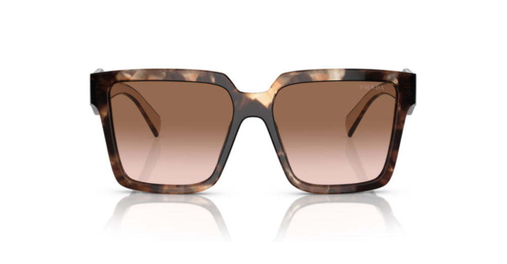 Prada 24ZS 07R0A6 56 Prada Güneş Gözlüğü