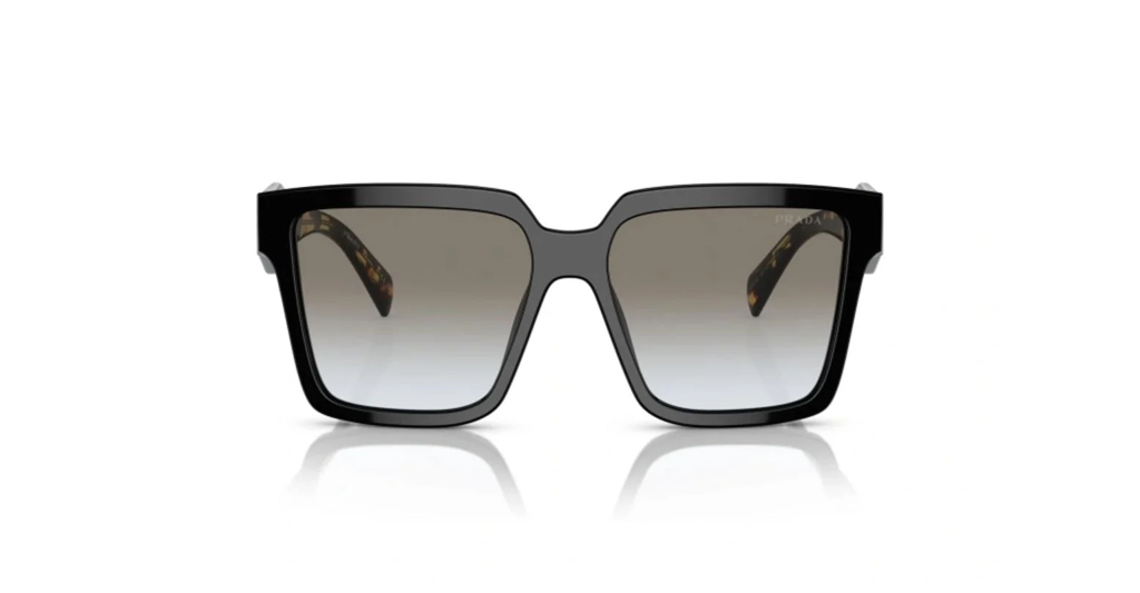 Prada 24ZS 1AB0A7 56 Kadın Güneş Gözlükleri