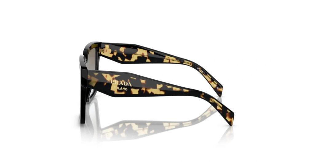 Prada 24ZS 1AB0A7 56 Kadın Güneş Gözlükleri