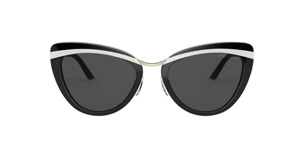 Prada 25X YC4-5S0 55-21 Kadın Güneş Gözlükleri