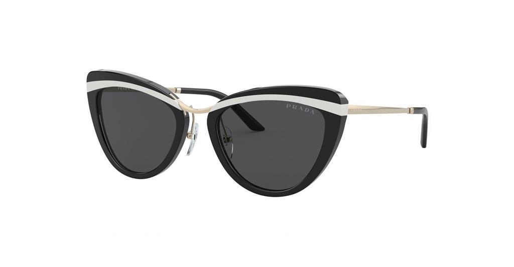 Prada 25X YC4-5S0 55-21 Kadın Güneş Gözlükleri