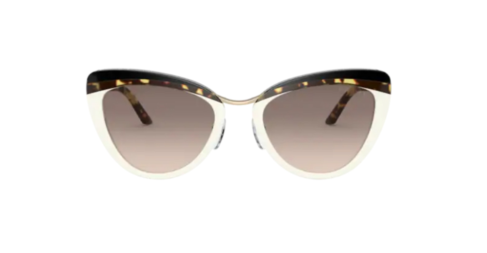 Prada 25XS 05G-3D0 55-21 Kadın Güneş Gözlükleri