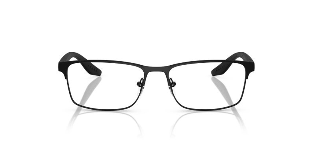 Prada 50PV 1BO1O1 55 Erkek Optik Gözlükler