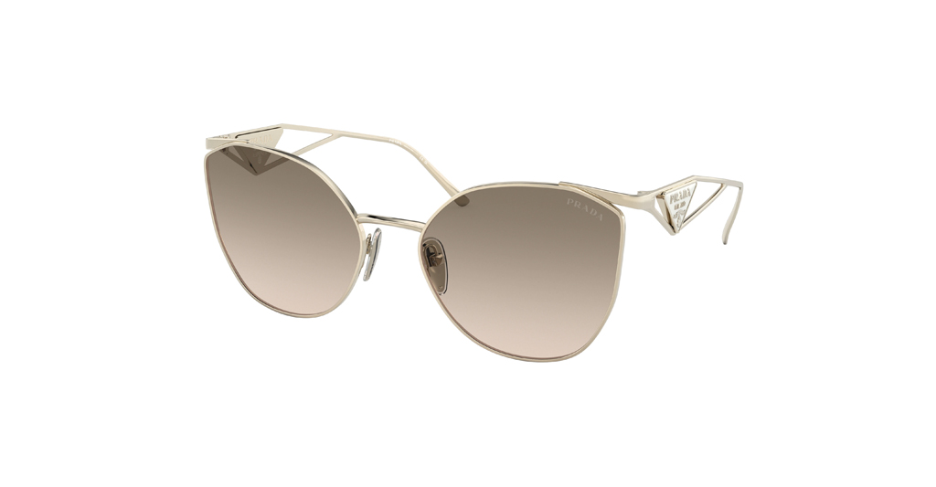 Prada 50ZS ZVN3D0 59 Kadın Güneş Gözlükleri