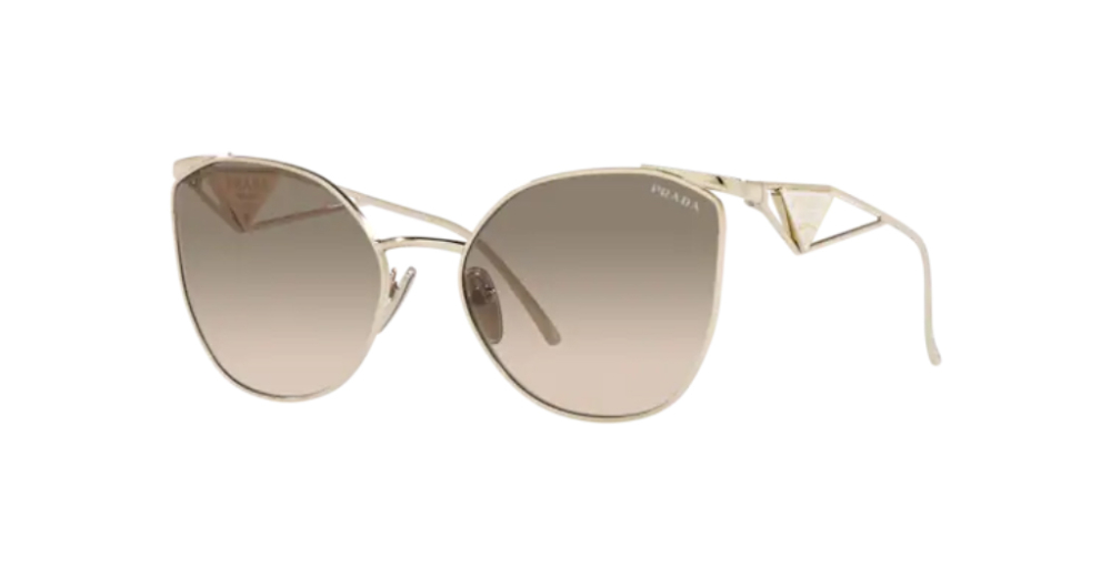 Prada 50ZS ZVN3D0 59 Kadın Güneş Gözlükleri