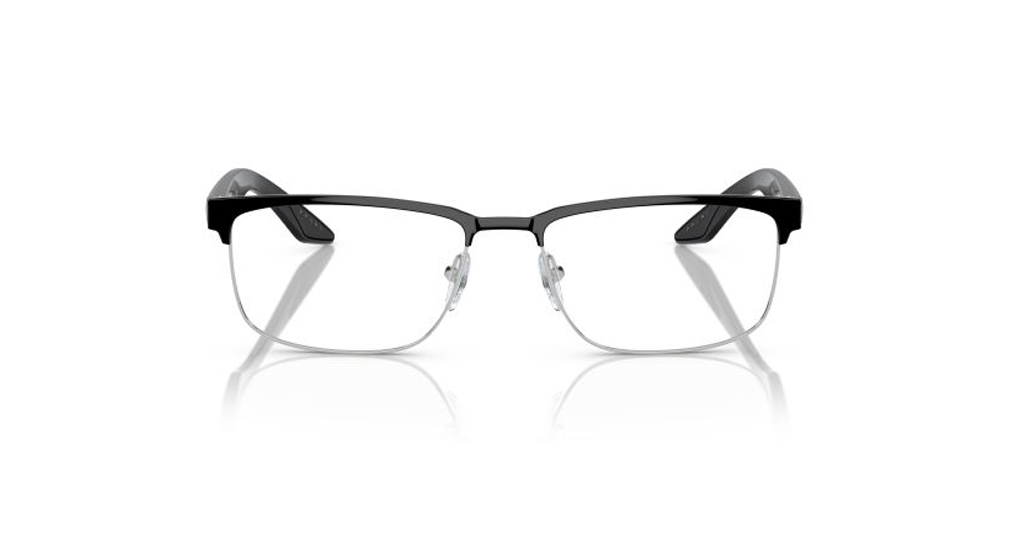 Prada 51PV 1AB1O1 56 Erkek Optik Gözlükler